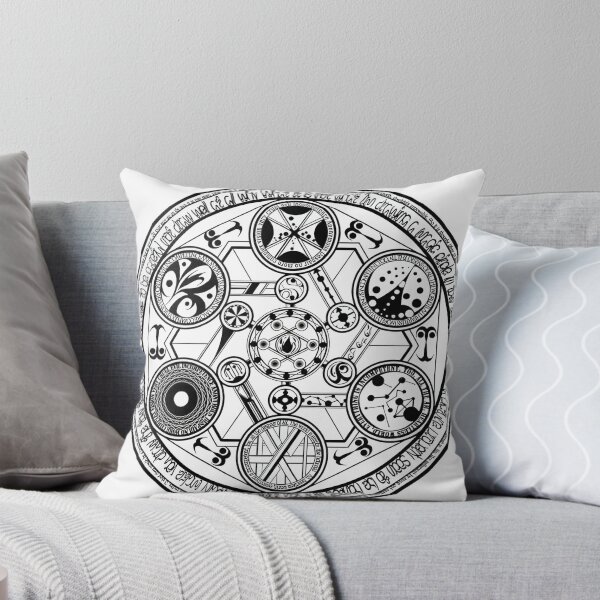 Item preview, Alchemist  designed and sold by RadiantGraphics.