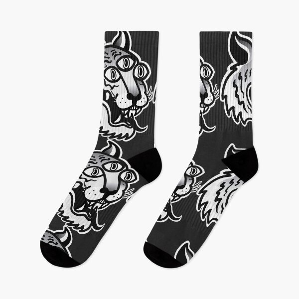 Item preview, Trippy Tiger designed and sold by elo.