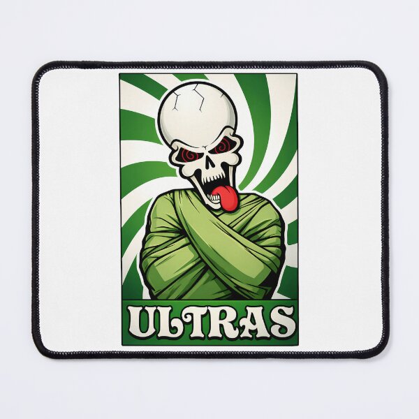 Item preview, Green Is Our Bloodline designed and sold by canvasriddle.