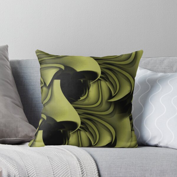 Item preview, Conspirators designed and sold by CurvilinearArt.