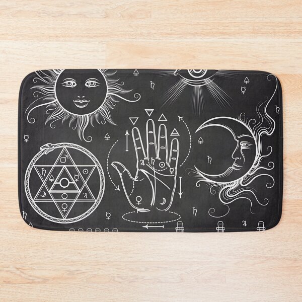 Item preview, Medieval Alchemy  designed and sold by RadiantGraphics.