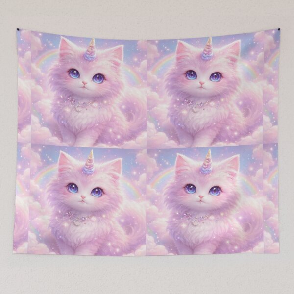 Item preview, Uni Kitty designed and sold by RebelRulez.