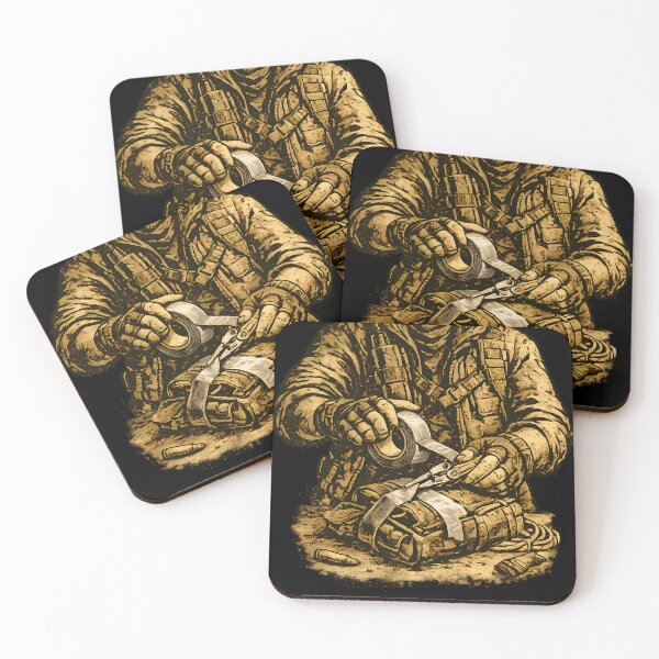Item preview, NO WASTE designed and sold by Tactical Override.