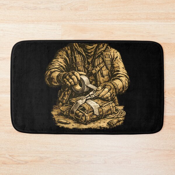 Item preview, NO WASTE designed and sold by Tactical Override.