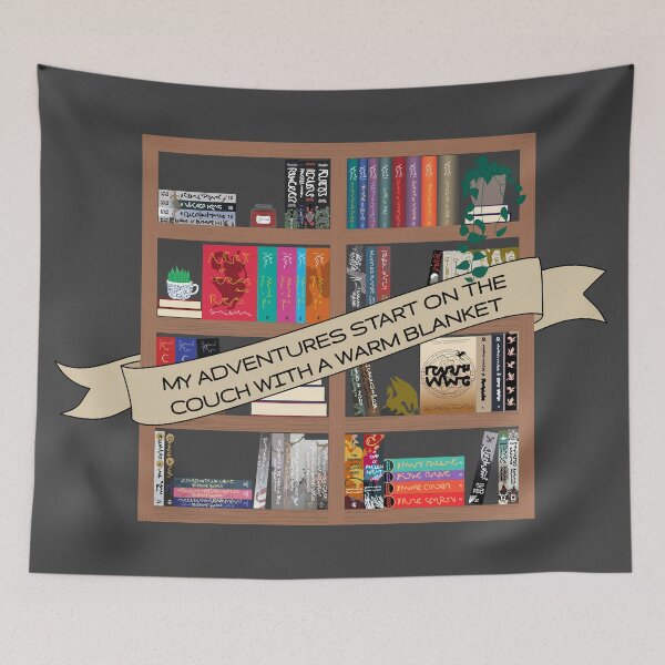 Item preview, Couch Adventures designed and sold by Heather H Designs .