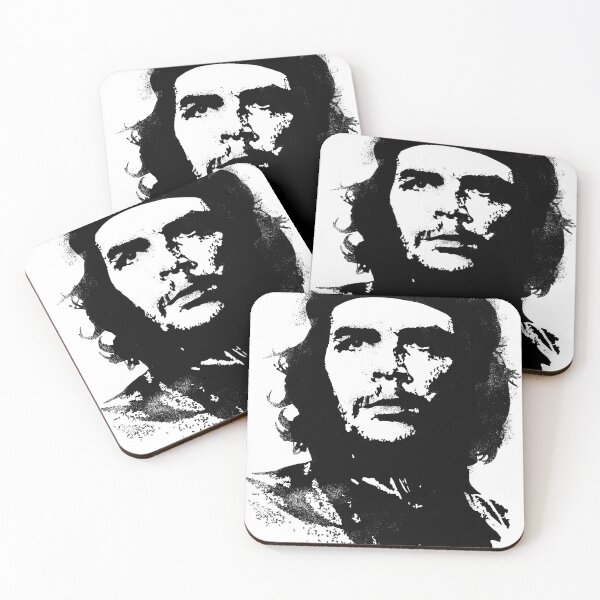 Item preview, Che Guevara – Revolution in Shadow designed and sold by EvulAtheng Designs.
