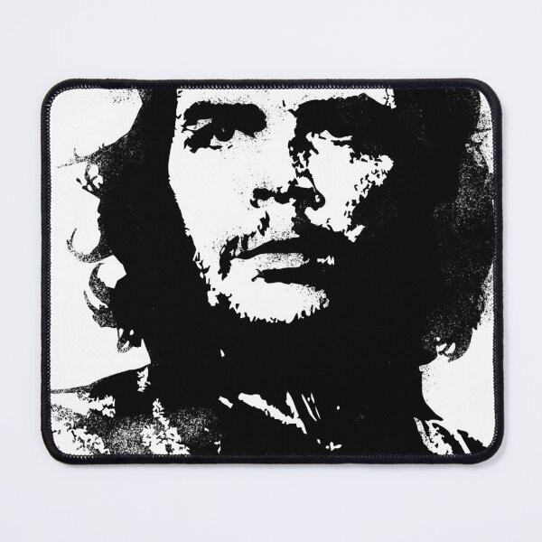Item preview, Che Guevara – Revolution in Shadow designed and sold by EvulAtheng Designs.