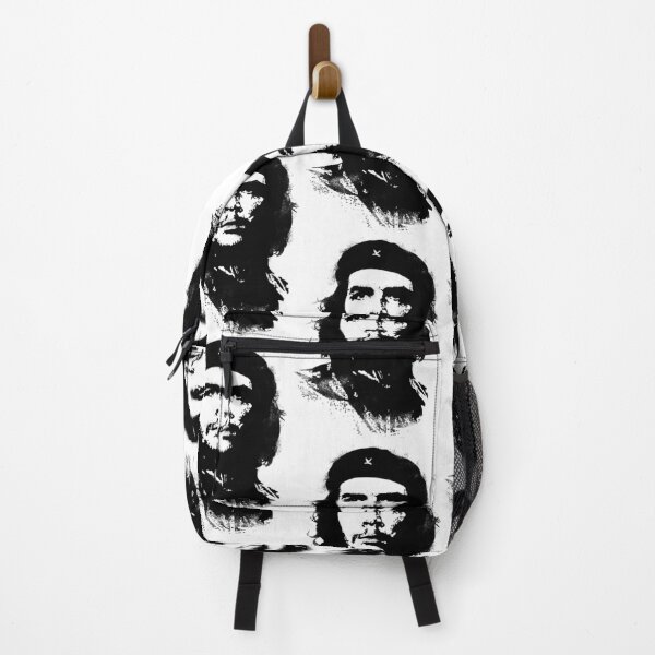 Item preview, Che Guevara – Revolution in Shadow designed and sold by EvulAtheng Designs.