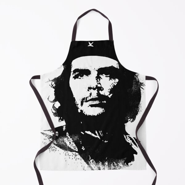 Item preview, Che Guevara – Revolution in Shadow designed and sold by EvulAtheng Designs.