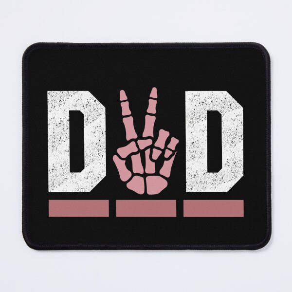 Item preview, Dad of the Bad Two Birthday Crew designed and sold by FreshVibe Prints.