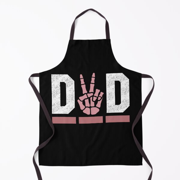 Item preview, Dad of the Bad Two Birthday Crew designed and sold by FreshVibe Prints.