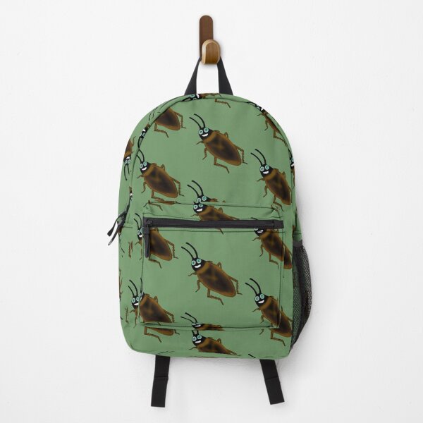 Item preview, Danvant- cockroach designed and sold by Daniel Vasco.