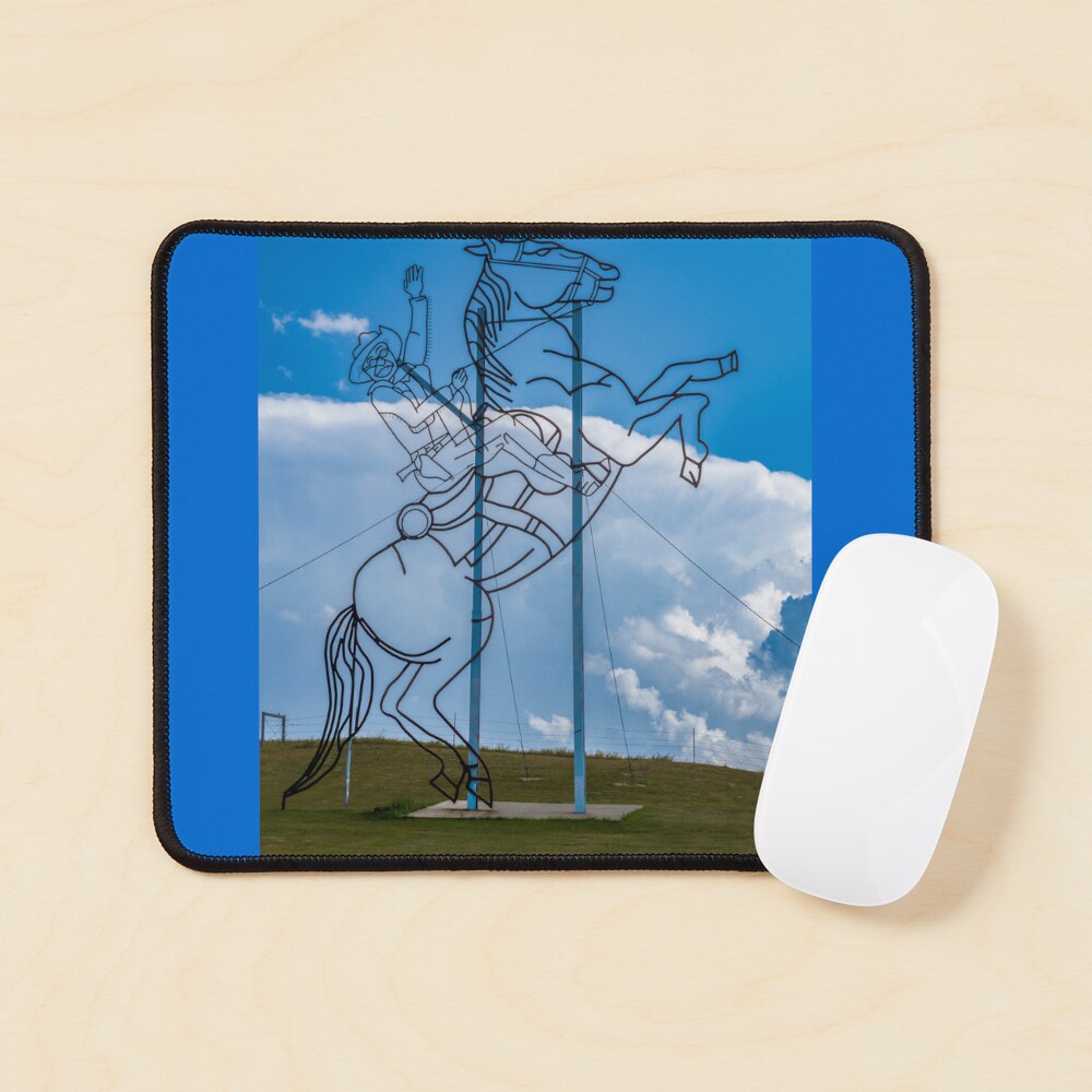 Item preview, Mouse Pad designed and sold by debramartz.