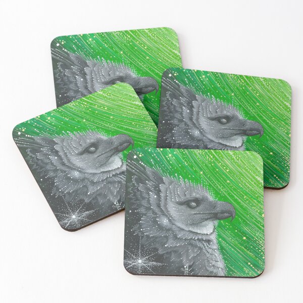 Item preview, Harpy Eagle designed and sold by andresindio.