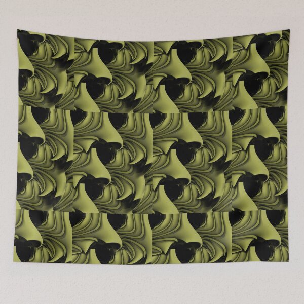 Item preview, Conspirators designed and sold by CurvilinearArt.