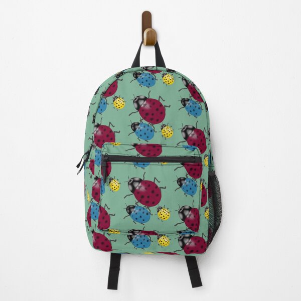 Item preview, Danvant- Colorful ladybugs designed and sold by Daniel Vasco.