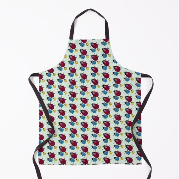 Item preview, Danvant- Mariquitas de colores designed and sold by Daniel Vasco.