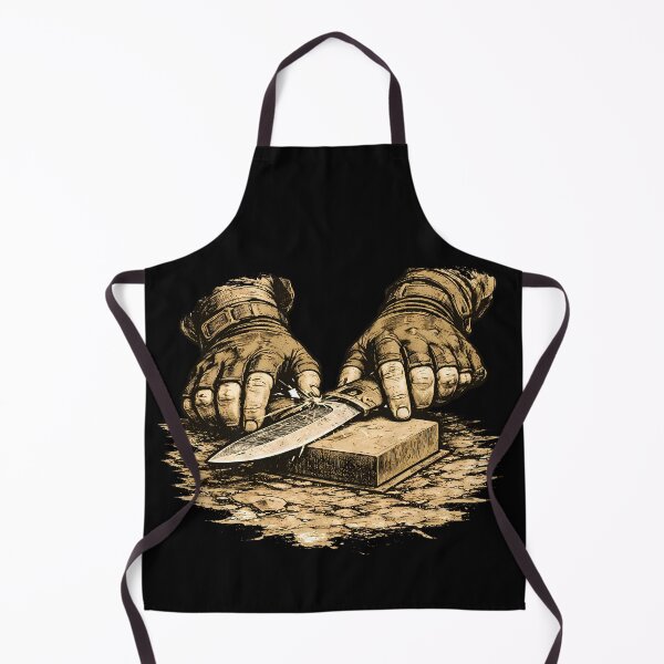 Item preview, STAY SHARP designed and sold by Tactical Override.