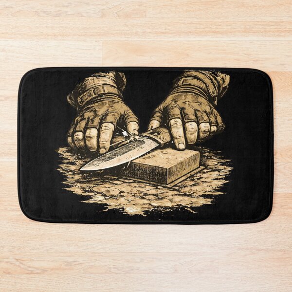 Item preview, STAY SHARP designed and sold by Tactical Override.