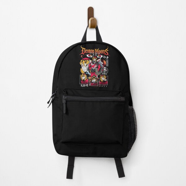 Item preview, Upper Moon Two – Doma designed and sold by ANIME HEAT.