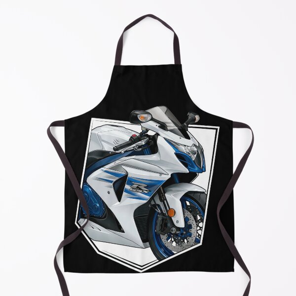 Item preview, Suzuki GSX-R 1000 Front Close-Up Superbike Design designed and sold by enzoade.