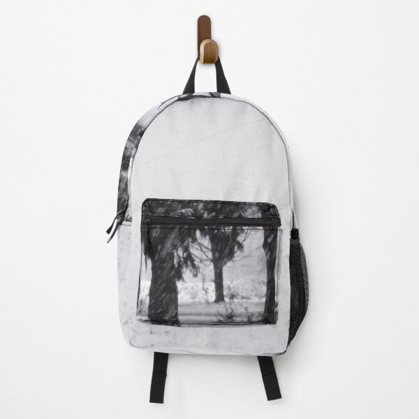 Item preview, Snowy Park Bench in Winter designed and sold by jklune.