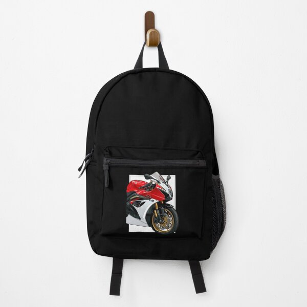 Item preview, Suzuki GSX-R 1000 Detailed Close-Up Motorcycle Artwork designed and sold by enzoade.