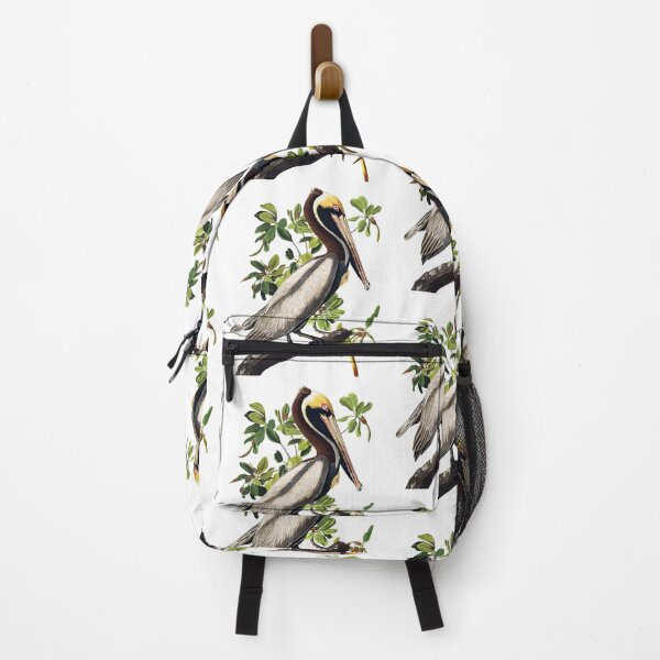 Item preview, Brown Pelican - John James Audubon designed and sold by Jon-Baran.