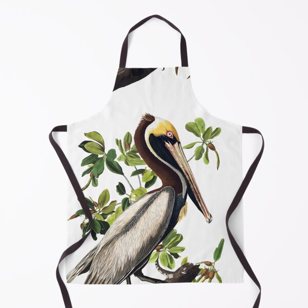 Item preview, Brown Pelican - John James Audubon designed and sold by Jon-Baran.