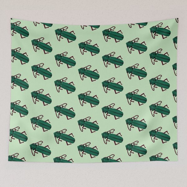 Item preview, Danvant - Escarabajo designed and sold by Daniel Vasco.