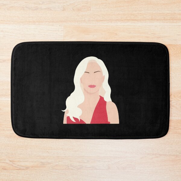 Item preview, Lady Gaga Lineless Illustration designed and sold by dsxclothing.