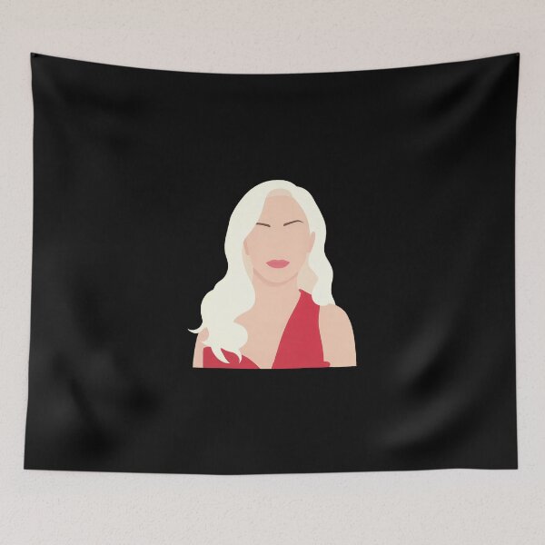 Item preview, Lady Gaga Lineless Illustration designed and sold by dsxclothing.
