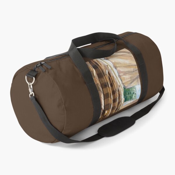 Item preview, Green Dome of Al Masjid Al Nabawi Oil Painting Art designed and sold by D-Islamic.