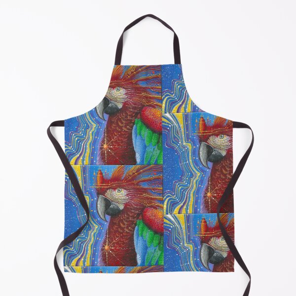 Item preview, VisionguacamayA designed and sold by andresindio.