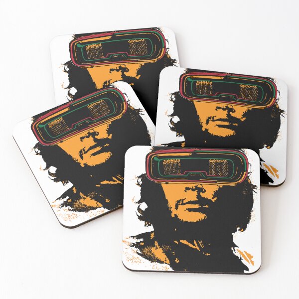 Item preview, Che Guevara – Neo-Revolutionary Vision designed and sold by EvulAtheng Designs.