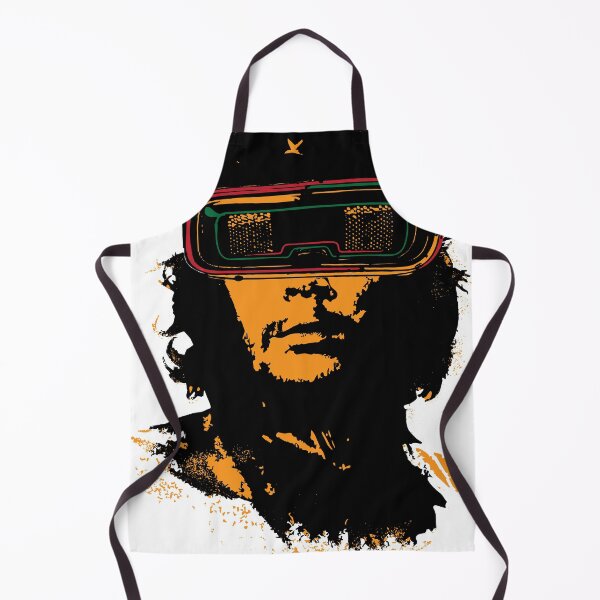 Item preview, Che Guevara – Neo-Revolutionary Vision designed and sold by EvulAtheng Designs.
