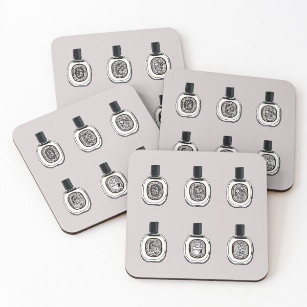 Item preview, Diptyque Perfumes designed and sold by lalashellsArt.