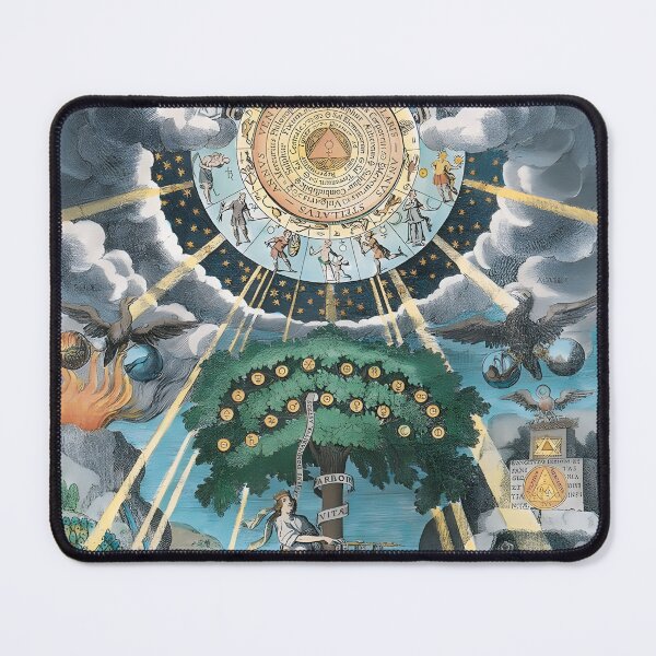 Item preview, Alchemist art designed and sold by RadiantGraphics.