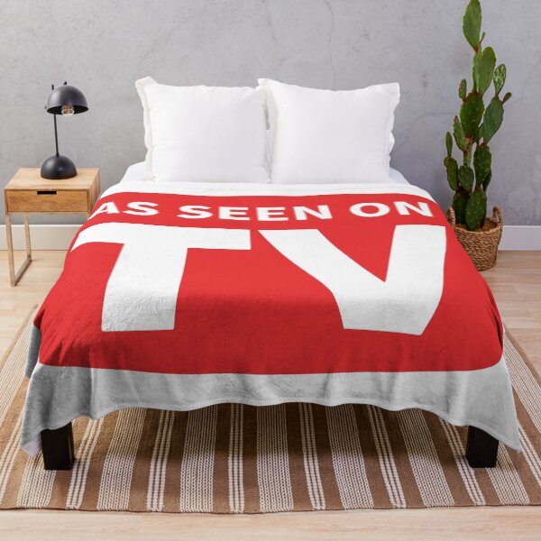 Item preview, As Seen On TV - Really! designed and sold by DelcoBoy.
