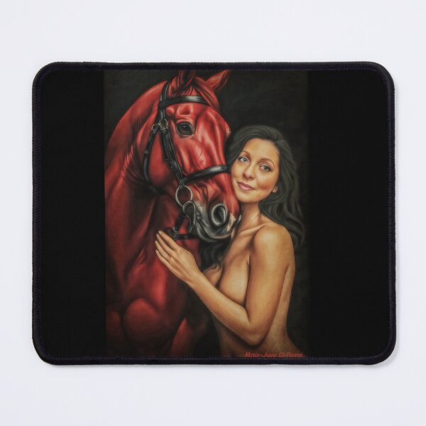 Item preview, Year of The Fire Horse designed and sold by Lana Magnolia.