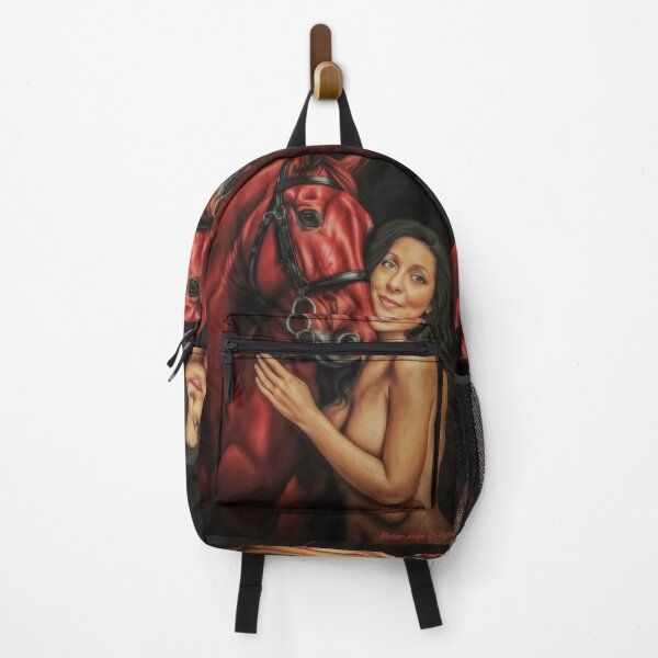 Item preview, Year of The Fire Horse designed and sold by Lana Magnolia.