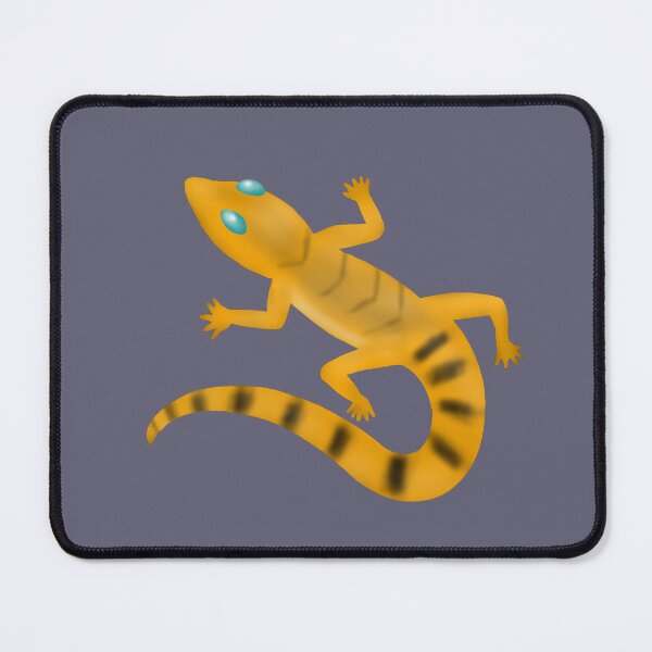 Item preview, Danvant- Orange gecko designed and sold by Daniel Vasco.