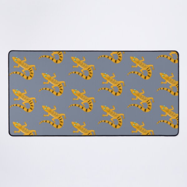 Item preview, Danvant- Orange gecko designed and sold by Daniel Vasco.