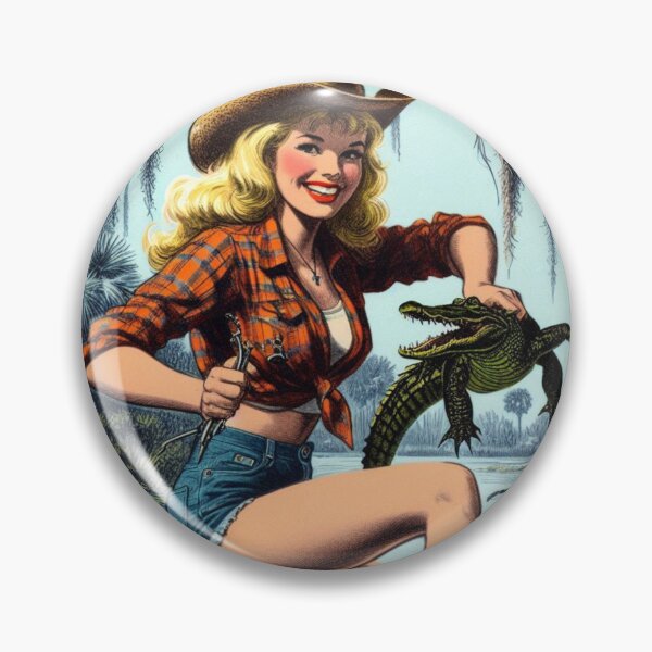 Item preview, Daisy Dukes and Boots, Florida Style designed and sold by FloridaWildOnes.