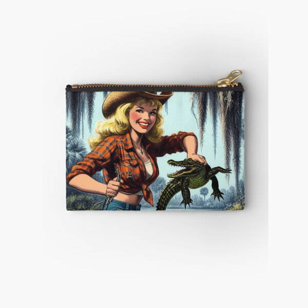 Item preview, Daisy Dukes and Boots, Florida Style designed and sold by FloridaWildOnes.