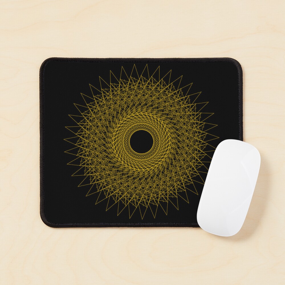 Item preview, Mouse Pad designed and sold by Designfs.