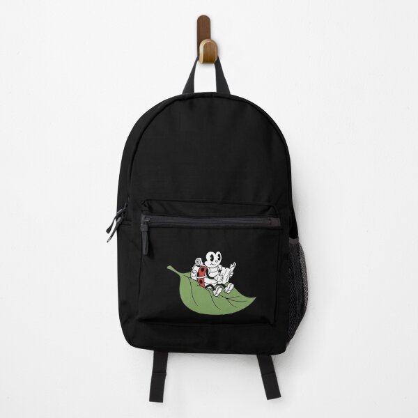 Item preview, Retro Explorer Ladybug Cartoon designed and sold by HoruxDesign.