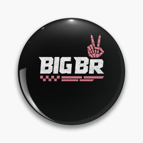 Item preview, Big Bro Bad Two Birthday Crew designed and sold by FreshVibe Prints.