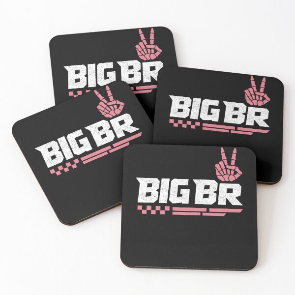 Item preview, Big Bro Bad Two Birthday Crew designed and sold by FreshVibe Prints.