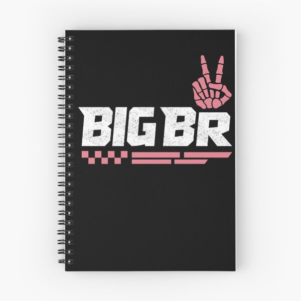 Item preview, Big Bro Bad Two Birthday Crew designed and sold by FreshVibe Prints.